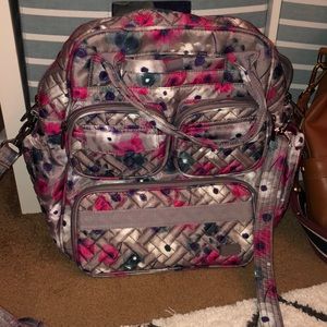 Lug mini puddle jumper